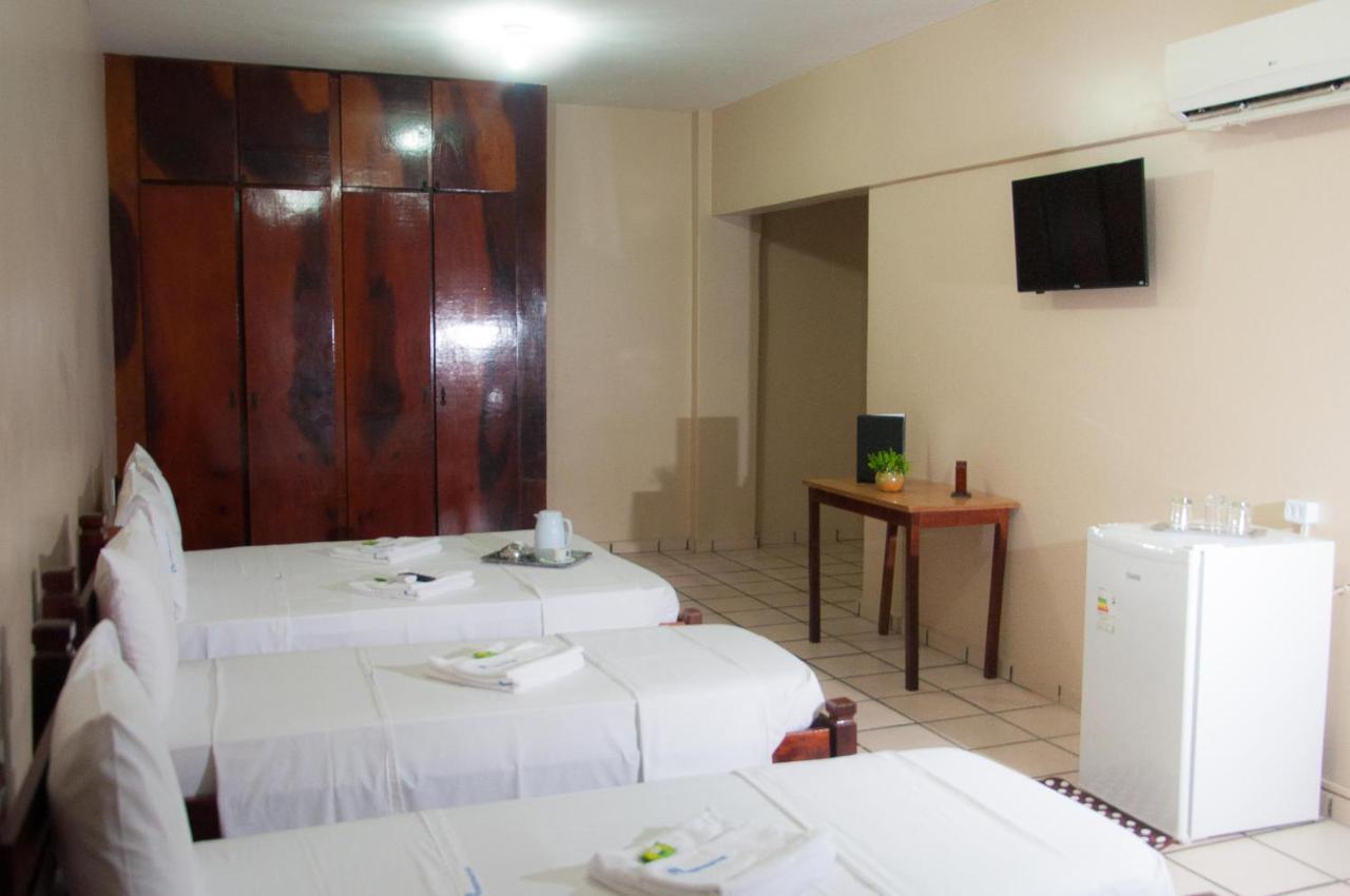 Nordeste Palace Hotel فورتاليز المظهر الخارجي الصورة